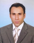 Ahmet Vedat ÖZDEMİR