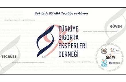 TÜSED IV. Sigorta Sektörü İş Birliği Fuarı ve Kongresi' nde
