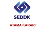 Sigortacılık ve Özel Emeklilik Düzenleme ve Denetleme Kurumu (SEDDK) Başkanlığına Mehmet Akif Eroğlu Atandı.