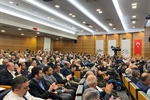 Derneimizin Olaan Genel Kurul Toplants 26 Nisan 2025 Tarihinde Gerekletirildi.