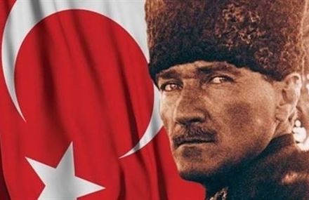 19 Mayıs Kutlaması