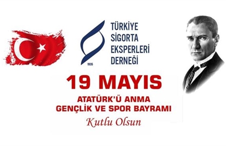 19 Mayıs Kutlaması