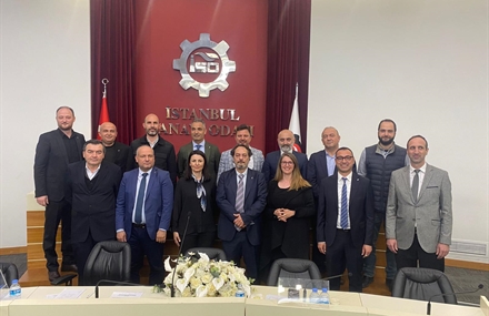 Genel Kurulumuz Sonrası Yeni Dönem ilk Yönetim Kurulu Toplantımız Yapılarak Yönetim Kurulu Görev Dağılımları Gerçekleştirilmiştir.