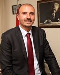 Ahmet Nedim ERDEM