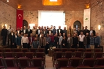 Sigorta Eksperleri Derneği Marmara Bölge Temsilciliği Toplantısı Bursa' da Gerçekleştirildi.
