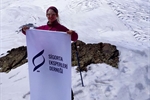 Kayseri Koç Dağı Geleneksel Kadınlar Günü Tırmanışı